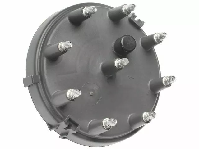 Standard Motor Products Distributor Cap fits Ford Granada 1977-1981 37KTZF - Image 1 of 1