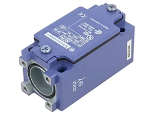 Cabezal de accionamiento ZCKJ1 SCHNEIDER ELECTRIC - Imagen 1 de 1