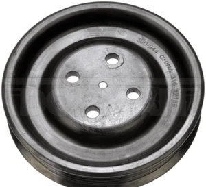 300-944 Dorman Water Pump Pulley for Ford Taurus Mercury Sable Windstar 96-2000 - Picture 1 of 1