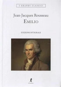 Emilio Jean-Jacques Rousseau Liberamente 2024 - Bild 1 von 1