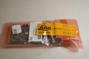 Leica Microsystems #16656461101 GP Chamber Control Board - Picture 1 of 3
