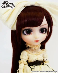 Figura Muñeca Pullip Bloody Red Hood Timeless Treasures Groove PSL - Imagen 1 de 5