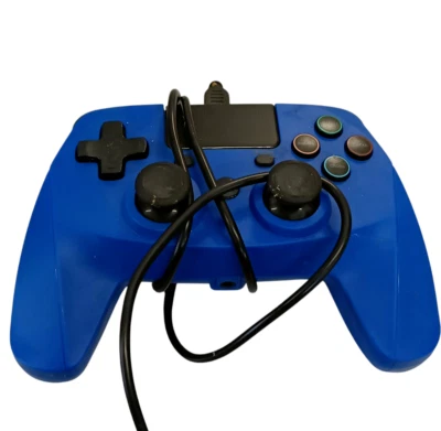 Snakebyte Wireless Gamepad 4 S Controller SB9145 kabelloses Wireless - Bild 1 von 4