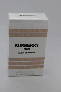 Burberry Her Elixir de Parfum 100 ml Eau de Parfum Intense Spray - Bild 1 von 1