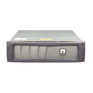 NetApp SAN Storage FAS3240 single Contr. 3 HE 1x CPU 8 GB RAM - 111-00693 - Bild 1 von 4
