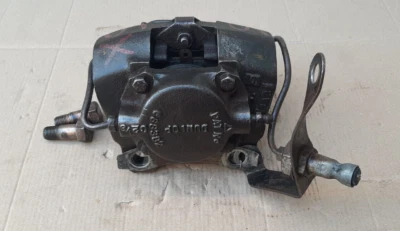 PINZA FRENO DUNLOP ANTERIORE SINISTRA-LANCIA FLAVIA 1-5-1.8 FULVIA 1° S- RALLYE Foto 1 de 4