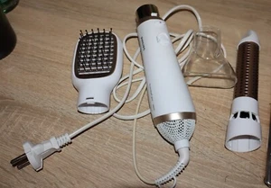 Philips BHA310 Lockenstab Trockner Ionisierende Thermobürste Frisuren Luftstyler - Bild 1 von 2