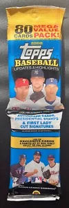 Mega paquete de 80 tarjetas Scherzer Kershaw 2008 Topps actualizaciones y aspectos destacados - Imagen 1 de 1