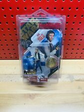 Star Wars 30th Anniversary Figure Sealed Han Solo 11 A New Hope Gold Coin