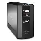 APC Back-UPS Pro 700VA, 420W, 120V