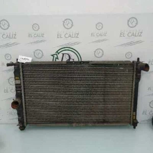 radiator 262791 for DAEWOO NUBIRA WAGON SE (1999- ) 2008 - Picture 1 of 7