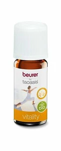 Beurer Wasserlösliche Aromaöle - Aromaöl Vitality 10ml - Bild 1 von 1
