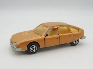 Majorette - Citroën CX #265 - Majorette Vintage 1/60 - France - Imagen 1 de 6