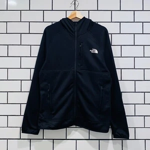 SUDADERA CON CAPUCHA THE NORTH FACE CANYONLANDS NEGRA - Imagen 1 de 8