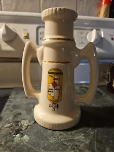 Vintage Tri-County Cascade Assn. Established 1974 Cup Mug Beer Stein - Picture 1 of 5