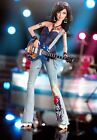 2005 HARD ROCK CAFE BARBIE #3 poupée de collection culture pop avec épingle excl_J0963_NRFB