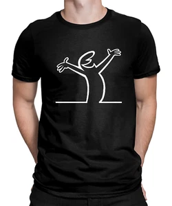 Balum La Linea Lui T-Shirt – Premium Baumwolle, Modisches Design - Bild 1 von 10