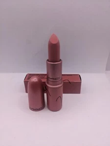 Rossetto Mac The Pink Print Nicki Minaj edizione limitata nuovo con scatola. - Foto 1 di 6