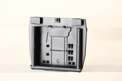 Mehano H0 Ersatzteil für 4341 Thalys Steuer- / Motorwagen  Rückwand  (299435) - Bild 1 von 2