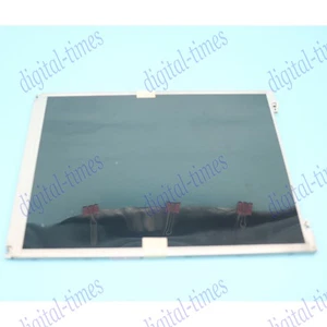 one Used Hitachi LMG9980ZWCC-01 12.1 inch LCD Display Free shipping - Picture 1 of 5