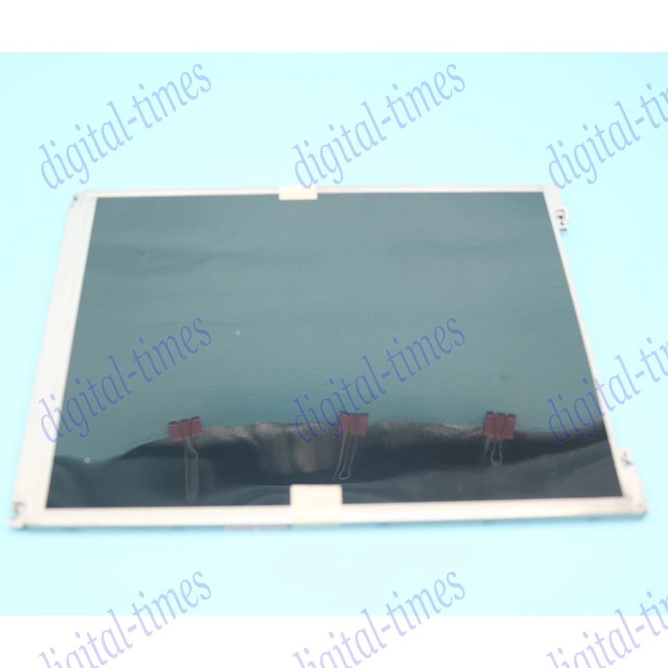 one Used Hitachi LMG9980ZWCC-01 12.1 inch LCD Display Free shipping - Image 1 of 4