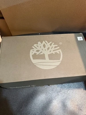 Timberland Premium 6 Pulgadas Botas Impermeables Talla 3.5 Juniors Trigo Cuero Nubuck Foto 1 de 4