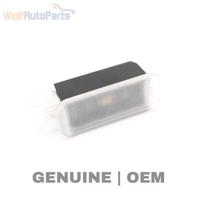 2013-2018 AUDI S8 - SEAT Footwell LED Light 4H0947415 - Image 1 of 4