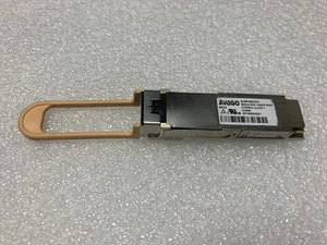 Avago AFBR-89BDDZ Q28-100G-BIDI 100GB TRANSCEIVER - Picture 1 of 1