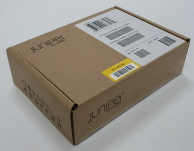 NEW Juniper Networks EX-UM-4X4SFP 4-Port 10Gb Ethernet Uplink Expansion Module - Image 1 of 4