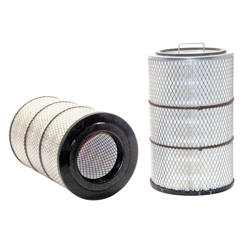 For Freightliner FS65 1996-1998 WIX 46581 Radial Seal Air Filter - Изображение 1 из 1