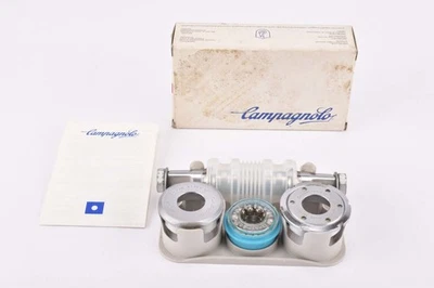 NOS/NIB Campagnolo Chorus #703/101 Bottom Bracket in 111 mm, with italian thread - Bild 1 von 4
