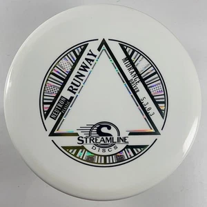 Pista | Neutrone | Bianco/Verde 178g - Foto 1 di 1