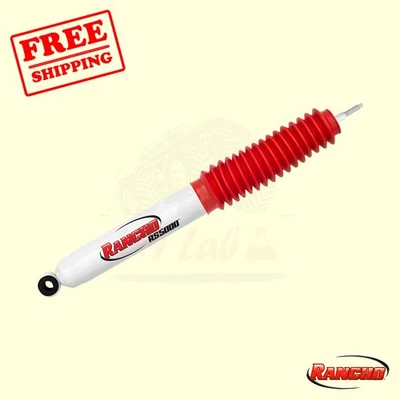 RS5000 Rear Shock for Ford E-100 Econoline Club Wagon 1975-1983 Rancho Foto 1 de 2