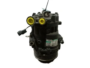 1607883080 COMPRESOR AIRE ACONDICIONADO / 51893889 / 1677235 PARA PEUGEOT BIPPER - Zdjęcie 1 z 9