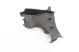 Soporte de montaje de parachoques delantero izquierdo Honda Accord 2018-2020 OEM 71317TVA - Imagen 1 de 11
