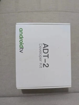 Limited edition collectibles Google - ADT-2 Developer Kit - Imagen 1 de 2