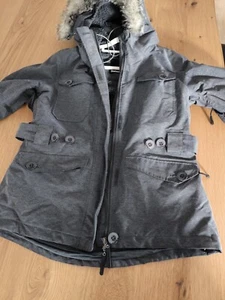 Winterjacke Bench Damen Gr.M Wie neu - Bild 1 von 5