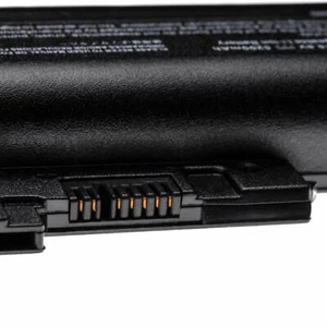 Akku für IBM Lenovo ThinkPad R60e 0659 R61i 14.1 R61 R61e SL300 5200mAh 10,8V - Afbeelding 1 van 9