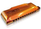 Hohner CX12 Jazz Chromatic Harmonica 12 Holes Brass Made In Germany M754601