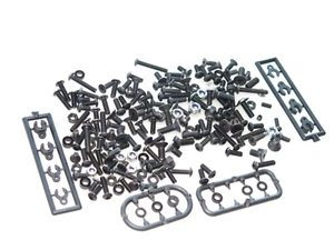 XY340153 XRAY RX8E '24 1/8 NITRO ON-ROAD CAR SCREWS LOT - Imagen 1 de 1