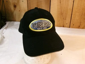 Vintage Walt's Boats Since 1966 Embroidered Baseball Hat Cap - Bild 1 von 6