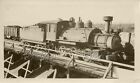 0B805 Rp 1940S/50S Canadian Collier Railroad 2-6-0T Locomotive #17