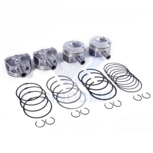 Engine Overhaul Rebuild Part For VW GTI Audi A4 2.0 TFSI CDN CCZ CCTA CAEB 21mm - Picture 1 of 17