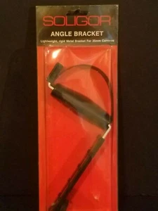 NEW IN PACKAGE Soligar 35mm Camera Angle Bracket Made in Germany - Picture 1 of 11