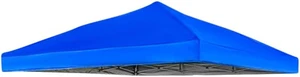 UV Protected Pop up Canopy Replacement (96 Inches UV) - Picture 1 of 12