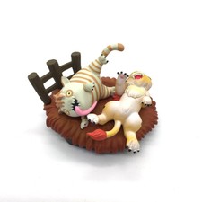 Dragon Quest Monsters Gallery BABY PANTHER Mini Figure Japan Anime Bandai