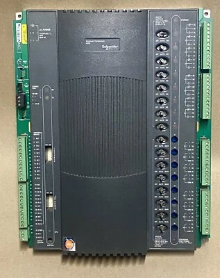 Schneider Electric Andover Continuum B3920 BACnet  Controller B3 920 “2017” - Image 1 of 4