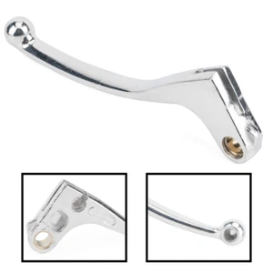 Left Clutch Lever For HONDA CMX 250 300 500 Rebel MSX 125 Grom Z125 Monkey - Picture 1 of 12
