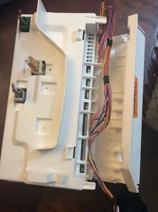134958210 Frigidaire Washer Control Board 134958210 134958213 - Picture 1 of 6