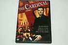 The Cardinal-Tom Tryon, John Huston, Burgess Meredith- DVD